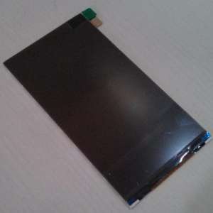 LCD   thl W8 - 