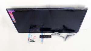 LCD LED  Comer 40" Smart TV, FHD, WiFi, 1Gb Ram, 4Gb Rom, T2, USB/SD, HDMI, VGA, Android 4.4 6005 