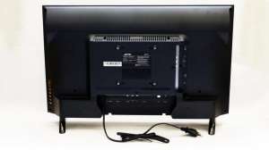 LCD LED  JPE 24" DVB - T2 12v/220v HDMI IN/USB/VGA/SCART/COAX OUT/PC AUDIO IN 3010 .