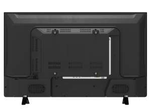 LCD LED  JPE 39" Smart TV, WiFi, 1Gb Ram, 4Gb Rom, T2, USB/SD, HDMI, VGA, Android 4.4 -  1! 5760 