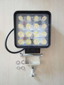 LED    - 