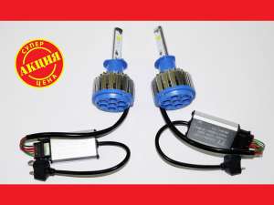 Led   1 6000 35W 570  - 