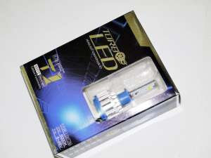 Led   1 6000 35W 570 