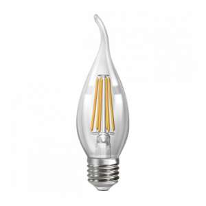 LED   (C37   ) 6  E-14 NEOMAX - 