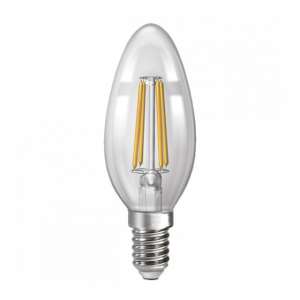 LED   (C37 ) 6  E-14 NEOMAX