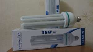 LED  36W, 220 