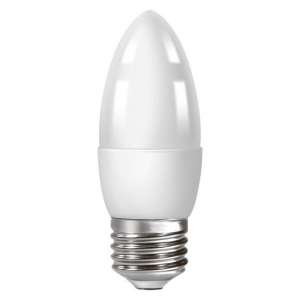 LED  4  (C37 ) E-14 NEOMAX 4000 k - 