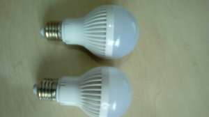 LED  E27 7w9w12w