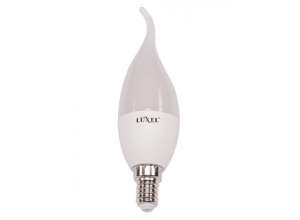 Led  Luxel C37 7W E14 4000K 041-N