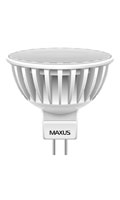 Led  Maxus    - 