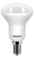Led  Maxus   