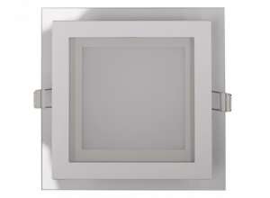 LED- LUXEL    10010030 220-240V 6W IP20 (DLSG-6N 6W)