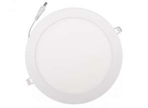 LED- LUXEL 17010 220-240V 12W IP20 (DLR-12N) - 