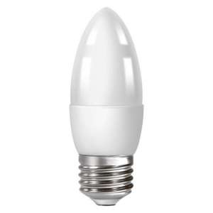 LED ЛАМПА 4 ВТ (C37 СВЕЧА) E-14 NEOMAX - оголошення