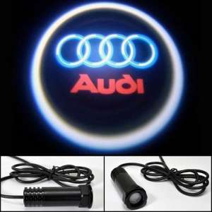 LED Подсветка в двери разные авто - объявление