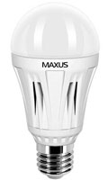 Led лампы Maxus по оптовым ценам