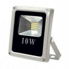 LED прожектор SMD 10W 650lm with 5730 6500K - оголошення