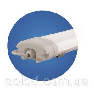 Led светильник IP65 45w 1120Lm 6400K 600mm 120° оптом и в розницу Луганск. - оголошення