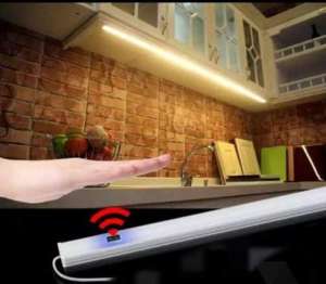 LED светильник для кухни и мебели с датчиком движения