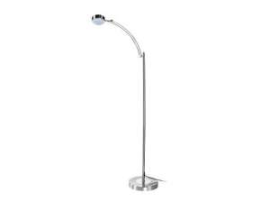 LED торшер Livarno Lux металлик M18-371203 - объявление