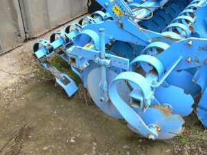 LEMKEN /   /  - 