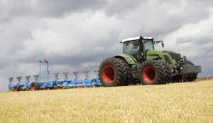 LEMKEN 