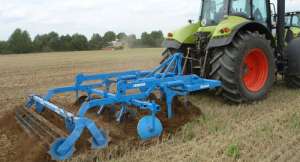 LEMKEN 