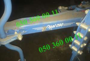 Lemken Europal ���� 090 - ����� � �/�, 3 ��������� - ����������