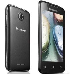 Lenovo A390 Black -  !  !   . - 