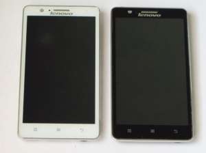 Lenovo A536 !  ( + )  LCD+touch - 