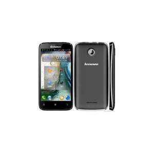 Lenovo A706 Black - 