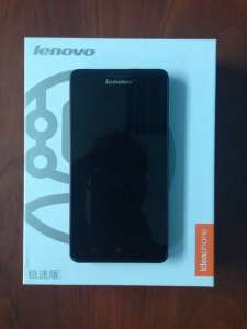 Lenovo P780.  4000mAh.  2 .