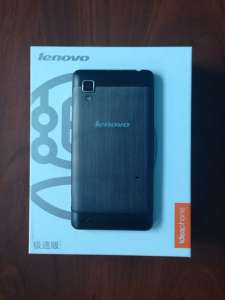 Lenovo P780.  4000mAh.  2 .