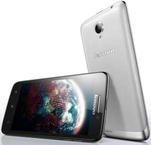 Lenovo S650 Vibe X Mini – стильный помощник, который всегда под рукой! - оголошення