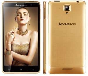 Lenovo S8.  2 . - 