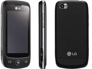 LG GS500 Cookie Plus 