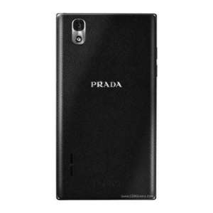 LG Prada 3.0 P940