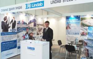 Lindab Buildings       -