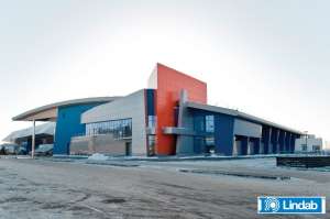 Lindab Buildings запускает конкурс для Партнеров-Строителей «Лучшее строительное решение» - оголошення