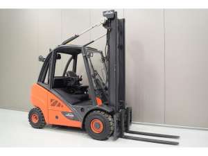 Linde H 30 D-01   , 2010  ( 924) - 