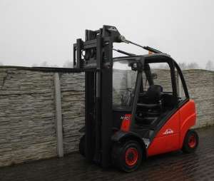 Linde H30D   /  ( 926)