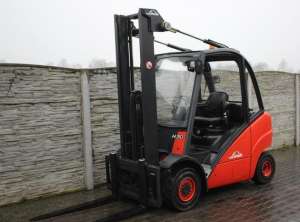 Linde H30D   /  ( 926)