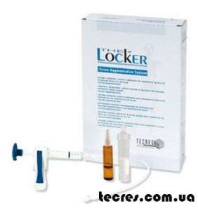 Locker  "Tecres  " - 