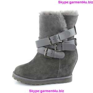 Luxurymoda4me-     UGG - 