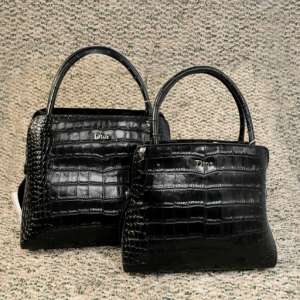 Luxurymoda4me-Produce and wholesale Dior leather handbag