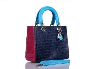 Luxurymoda4me-Produce and wholesale Dior leather handbag