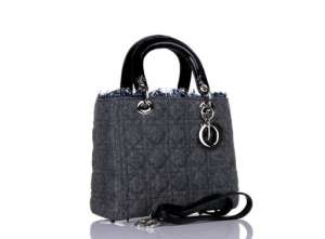 Luxurymoda4me-Produce and wholesale Dior leather handbag