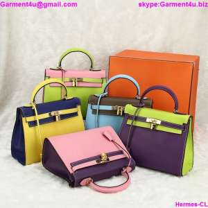 Luxurymoda4me-wholesale and produce high quality Hermes leather handbag - 