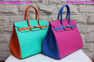 Luxurymoda4me-wholesale and produce high quality Hermes leather handbag