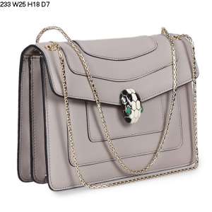 Luxurymoda4-Produce and wholesale Bvlgari laether handbag - 